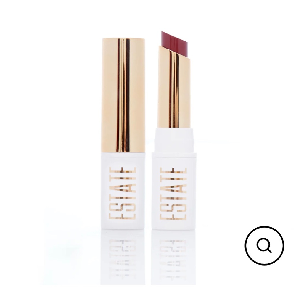 Estate Cosmetics Lip Thirst Lipstick (NWT)